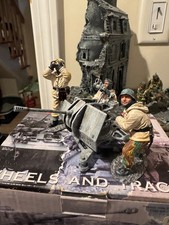 King & Country Retired -