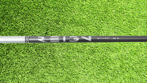 Matrix reign extra stiff - stiff, flex