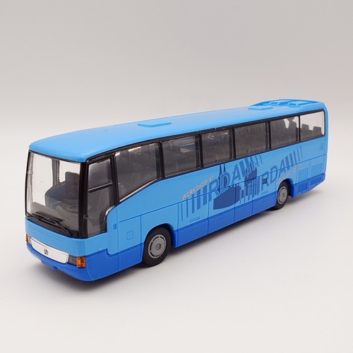 Rietze mercedes benz - mercedes,