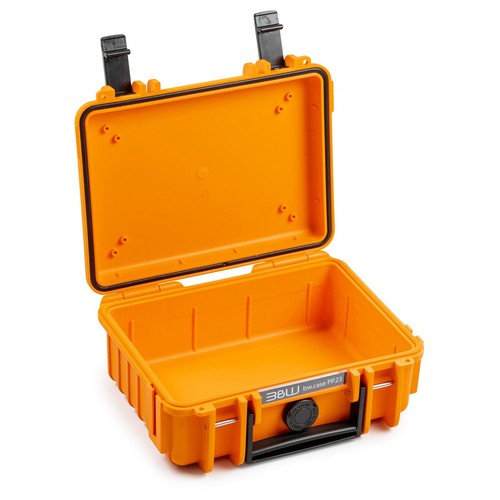 Outdoor case 500 - outdoor,