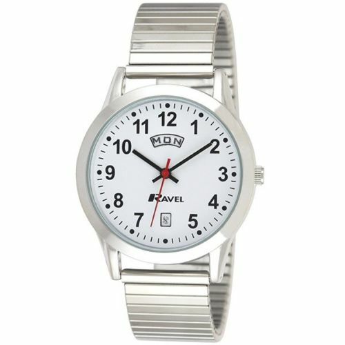 Ravel herren leicht ablesbar - ravel,