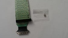 SCSI Kabel intern HD68 auf