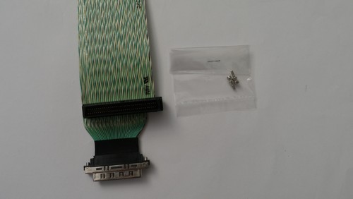 Scsi kabel intern hd68 - intern,
