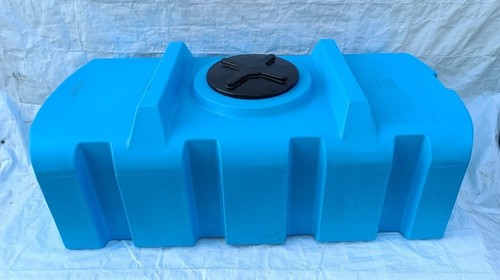 Varile 650l wassertank - 650l, "bla"