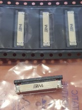1 Stk. FFC  Flat Flex Buchse