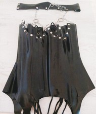 Latex korsett 350 - np, 350€