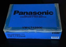 Panasonic VW-LT4350E