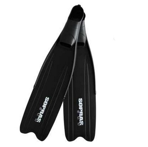 Apnoe flosse tauchflosse - apnoe, flosse,