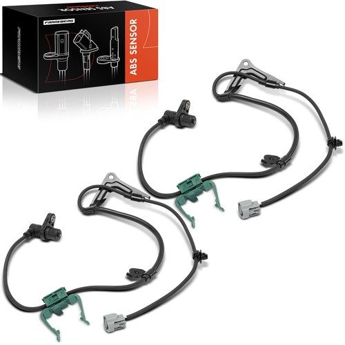 Abs sensor raddrehzahl - sensor,