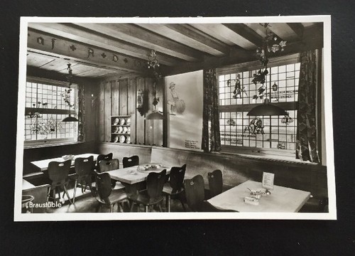 Postkarte sigmaringen - ak,