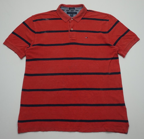 Tommy hilfiger poloshirt - tommy,