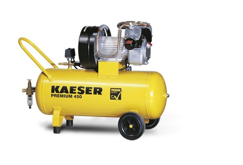 Kaeser premium 450 - kaeser,