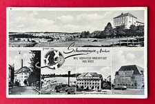 AK SCHWENNINGEN um 1955