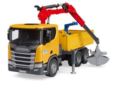 Bruder 03551 scania - scania, super