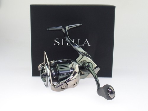 Neu shimano stella - shimano,