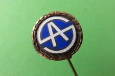 Alte     Unbekannt     Abzeichen Anstecknadel