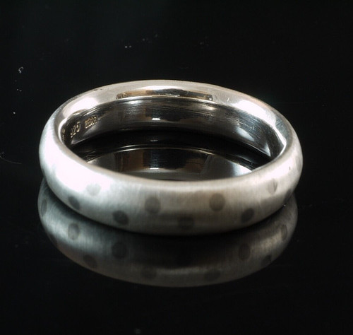 Ring 925 sterling silber - ,