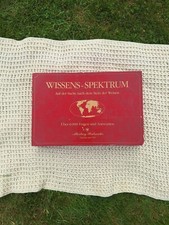 ASS - Wissens-Spektrum