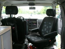 NEU: Maßanfertigung Schonbezüge VW T4 California komplett