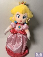 Super Mario Princess Peach