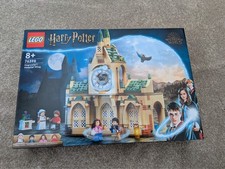 LEGO 76398 - Harry Potter -