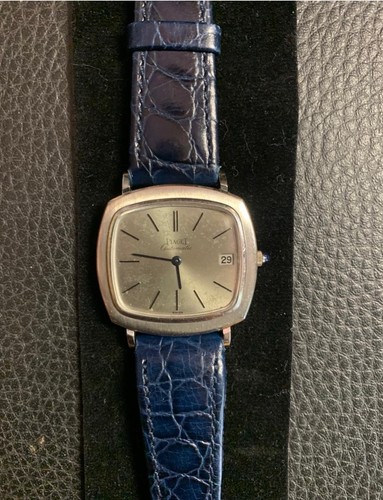 Piaget automatik microrotor - piaget,