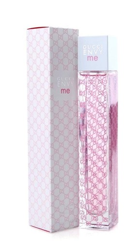 Gucci envy eau toilette - gucci,