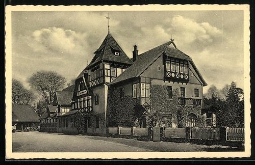Neuenkirchen lüneburger - neuenkirchen, /