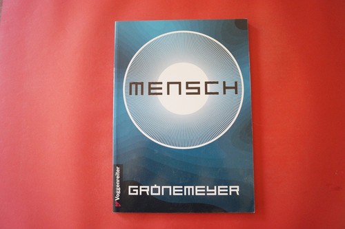 Herbert grönemeyer mensch - grönemeyer,