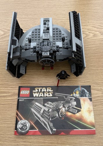 Lego star wars darth - darth, vaders