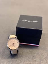 Tommy Hilfiger Damen Uhr