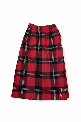 Original schottischer kilt - schottischer,