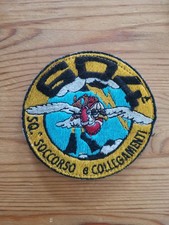 Patch 604th Squadron of the 4th Stormo of Grosseto, Luftwaffe