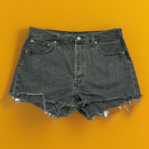 Levi 501 shorts kurzehose - 501,
