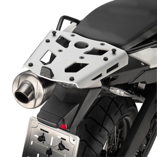 Kappa topcase rahmen bmw - topcase, f