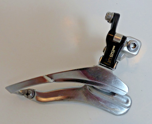 Shimano exage 500 m500 - 500, lx