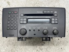 Volvo V70 2002 Radio CD-Player