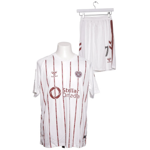 Hummel trainingsanzug set - trainingsanzug,