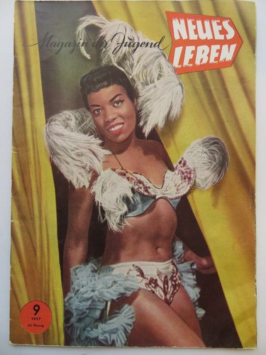 Neues leben 1957 nina und - nina,