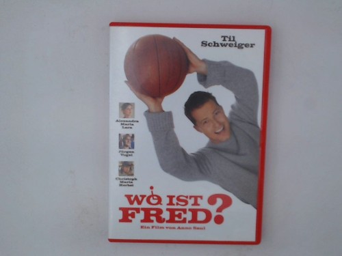 Ist fred schweiger - fred?, til