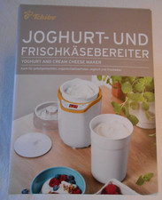 Joghurt- und
