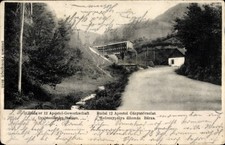 Ak Nowa Ruda Neurode im