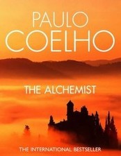 The Alchimist. 3 CDs von Coelho, Paulo | Buch | Zustand sehr gut