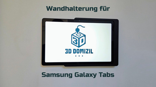 Samsung tablet wandhalterung - samsung, |