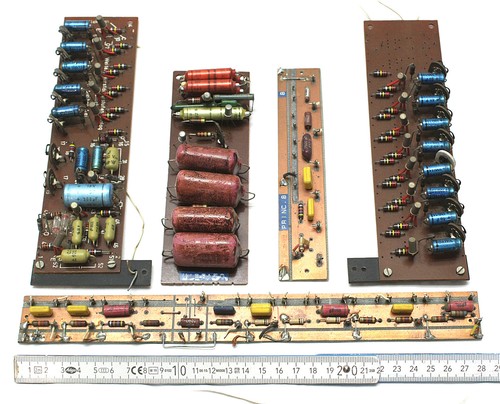 Böhm orgel ersatzteile - dr.,