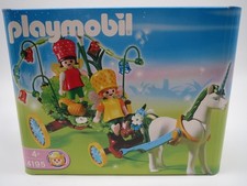 Playmobil 4195 "Einhorn mit