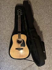 Ibanez AW 70 Westerngitarre