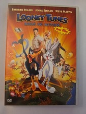 DVD Looney Tunes - Back in