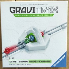 Gravi Trax Erweiterung Gauss