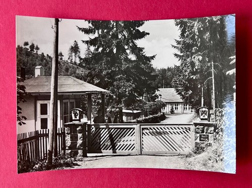 Ddr foto crispendorf - ddr,
